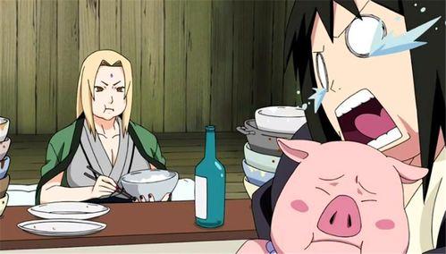 火影女玩家吃瓜视频,揭秘动漫圈幕后故事