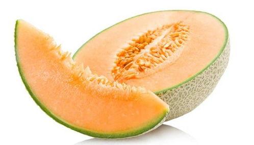 呆瓜吃哈密瓜视频,一场甜蜜的味蕾冒险  第3张