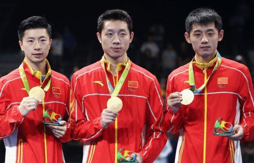 亚运会国乒斜眼吃瓜视频,揭秘赛场背后的趣味瞬间