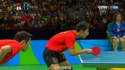 亚运会国乒斜眼吃瓜视频,揭秘赛场背后的趣味瞬间  第2张