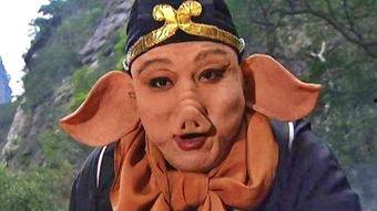 猪八戒配乐吃瓜视频大全,趣味横生视频大盘点  第2张