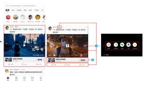 吃瓜公众号怎么做视频的,轻松制作热门视频的秘诀解析  第2张