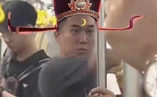 吃瓜地铁判官视频大全,揭秘地铁里的趣味事件与人性百态