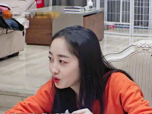 蒋梦婕视频吃瓜,揭秘娱乐圈幕后故事  第2张