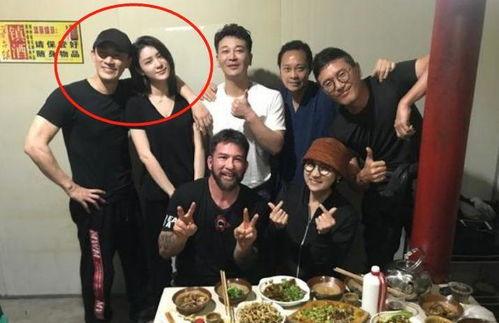 林峰夫妻吃瓜视频大全  第3张