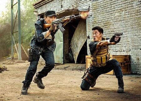 吴京吃瓜视频,揭秘娱乐圈幕后故事  第2张