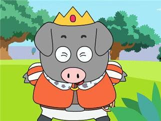 吃瓜小故事文字版视频下载