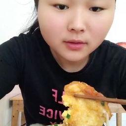 大脸妹吃瓜视频,揭秘娱乐圈幕后真相  第3张