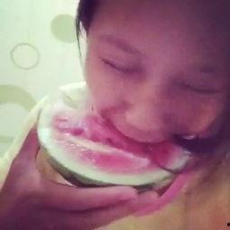 吃大瓜的视频合集,盘点热门视频合集  第2张