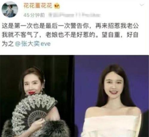 蒋凡和张大奕吃大瓜视频,揭秘网络红人背后的情感纠葛  第2张