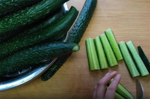 长生瓜怎么吃最好吃视频,视频教你如何吃出最佳口感