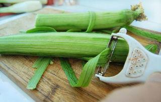 瓠瓜需要削皮吃吗视频 第2张 瓠瓜需要削皮吃吗视频 第2张