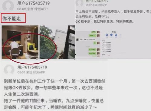 金融圈邵某吃瓜视频,揭秘金融圈幕后风云  第2张