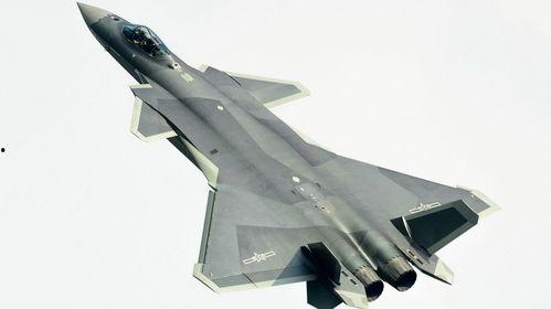 歼20吃瓜视频,国产战机的魅力与实力  第2张