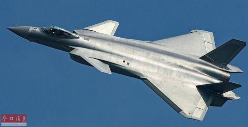 歼20吃瓜视频,国产战机的魅力与实力  第3张