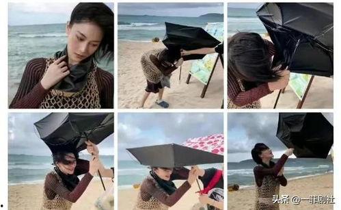 近期美女吃瓜事件视频,网络热议背后的真相揭秘  第3张