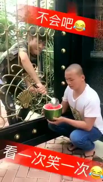 搞笑的段子吃瓜视频大全,笑料百出！搞笑吃瓜视频大盘点  第2张