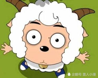 喜羊羊吃瓜视频素材,夏日清凉一夏  第3张