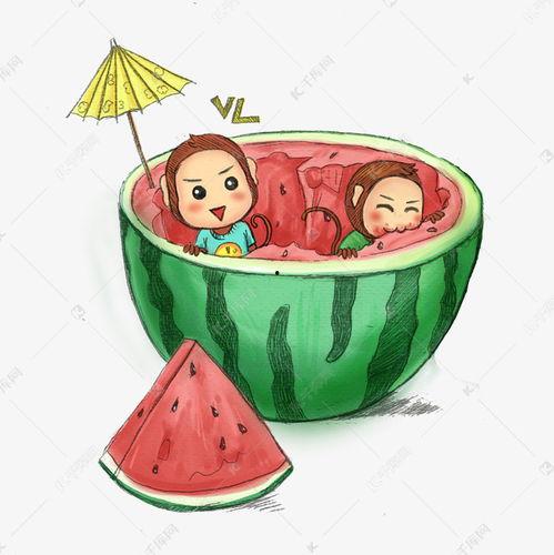 网络吃瓜配图素材视频,揭秘热门话题背后的趣味瞬间  第3张