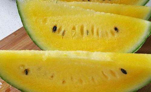 日本看中国吃无籽瓜视频,中国无籽瓜，口感独特引发热议！  第3张