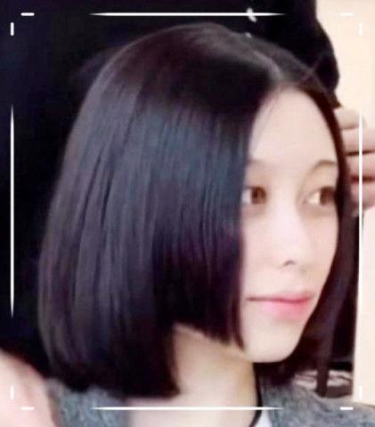 抖音短发卷毛吃瓜视频,带你领略趣味生活瞬间  第3张