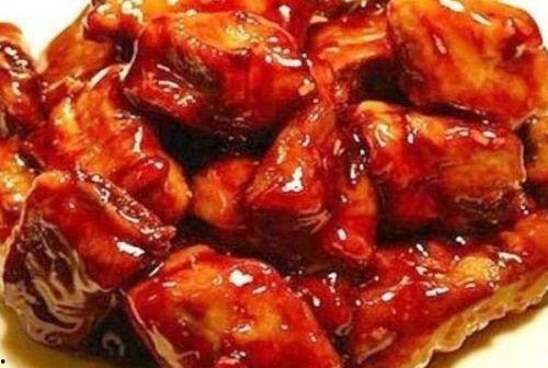 带你吃瓜糖醋排骨视频教程,美味又简单! 第3张 带你吃瓜糖醋排骨视频教程,美味又简单! 第3张