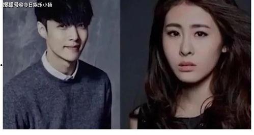 明星吃瓜张艺兴杨紫视频,甜蜜互动引网友热议  第3张