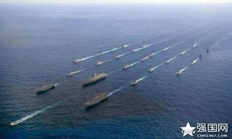 军演吃瓜群众视频图片,吃瓜群众视角下的震撼画面直击  第3张