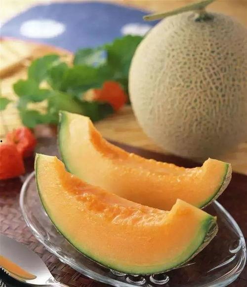 小蜜吃哈密瓜视频,甜蜜瞬间尽收眼底  第3张