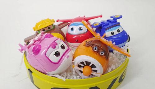 超级飞侠吃哈密瓜视频大全,哈密瓜视频大全精彩回顾  第3张