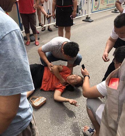 最新魏县吃瓜事件视频,视频揭露惊人真相,网友热议不断 第3张 最新魏县吃瓜事件视频,视频揭露惊人真相,网友热议不断 第3张