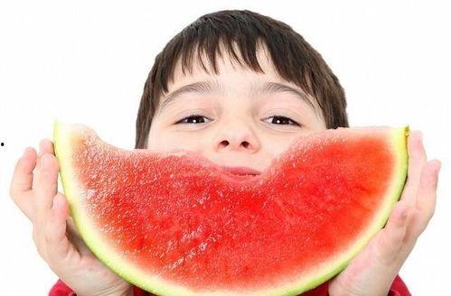 西瓜视频一岁宝宝吃瓜,甜蜜瓜果开启味蕾之旅 第2张 西瓜视频一岁宝宝吃瓜,甜蜜瓜果开启味蕾之旅 第2张