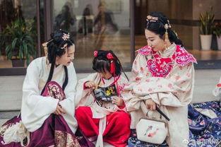 南京汉服圈吃瓜事件视频,揭秘网络热议背后的真相