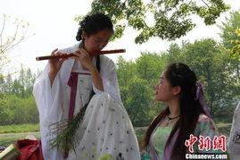 南京汉服圈吃瓜事件视频,揭秘网络热议背后的真相 第2张 南京汉服圈吃瓜事件视频,揭秘网络热议背后的真相 第2张