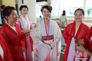 南京汉服圈吃瓜事件视频,揭秘网络热议背后的真相 第3张 南京汉服圈吃瓜事件视频,揭秘网络热议背后的真相 第3张