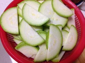 白瓜能不能炒着吃呀视频,美味家常菜谱大公开 第3张 白瓜能不能炒着吃呀视频,美味家常菜谱大公开 第3张