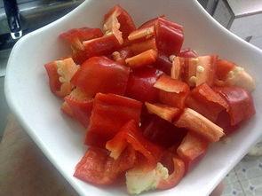 红瓜可以炒着吃吗视频,家常菜谱新尝试 第3张 红瓜可以炒着吃吗视频,家常菜谱新尝试 第3张