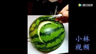 别人吃哈密瓜的视频大全  第2张