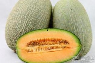 别人吃哈密瓜的视频大全  第3张