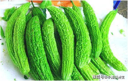 越南吃凉瓜的视频,清凉一夏的越南风味体验 第2张 越南吃凉瓜的视频,清凉一夏的越南风味体验 第2张