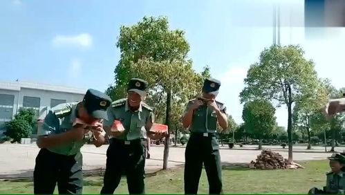 教官吃瓜事件视频播放全集,揭秘背后真相与争议  第2张