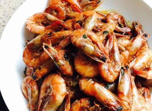 瓜哥带你吃虾视频,一场视觉与味蕾的双重盛宴  第3张