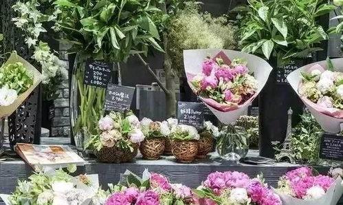 玉田花店老板吃瓜群视频,揭秘花店老板的日常生活趣事