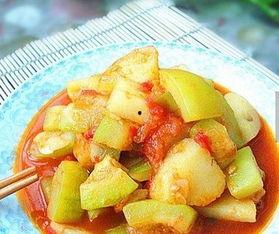 白瓜怎么吃视频,这样吃最健康！