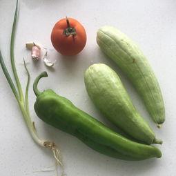 白瓜怎么吃视频,这样吃最健康! 第3张 白瓜怎么吃视频,这样吃最健康! 第3张