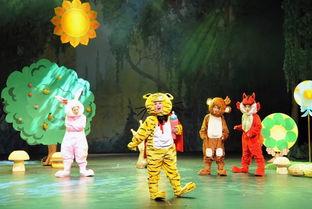 猴子吃瓜儿童剧视频,一场欢乐的儿童剧之旅 第3张 猴子吃瓜儿童剧视频,一场欢乐的儿童剧之旅 第3张