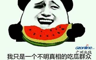 搞笑吃瓜梗视频大全,笑出腹肌的欢乐时光  第3张