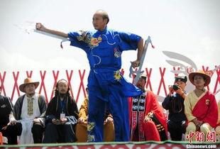 武林大会吃瓜视频  第3张