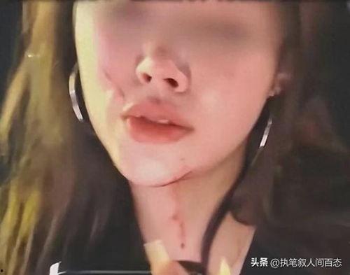 吃瓜被打哭的视频大全,视频大全揭露网络暴力真相  第3张