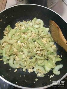 吃瓜炒鸡蛋教程视频大全